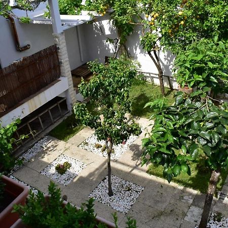 La Casa Gastounette Maiorca Exterior foto