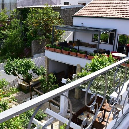 La Casa Gastounette Maiorca Exterior foto