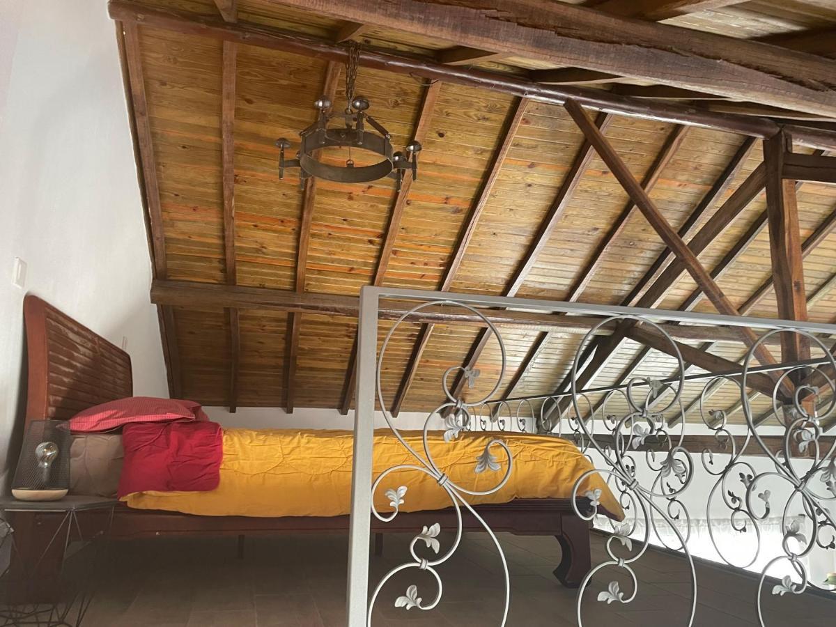 La Casa Gastounette Maiorca Exterior foto