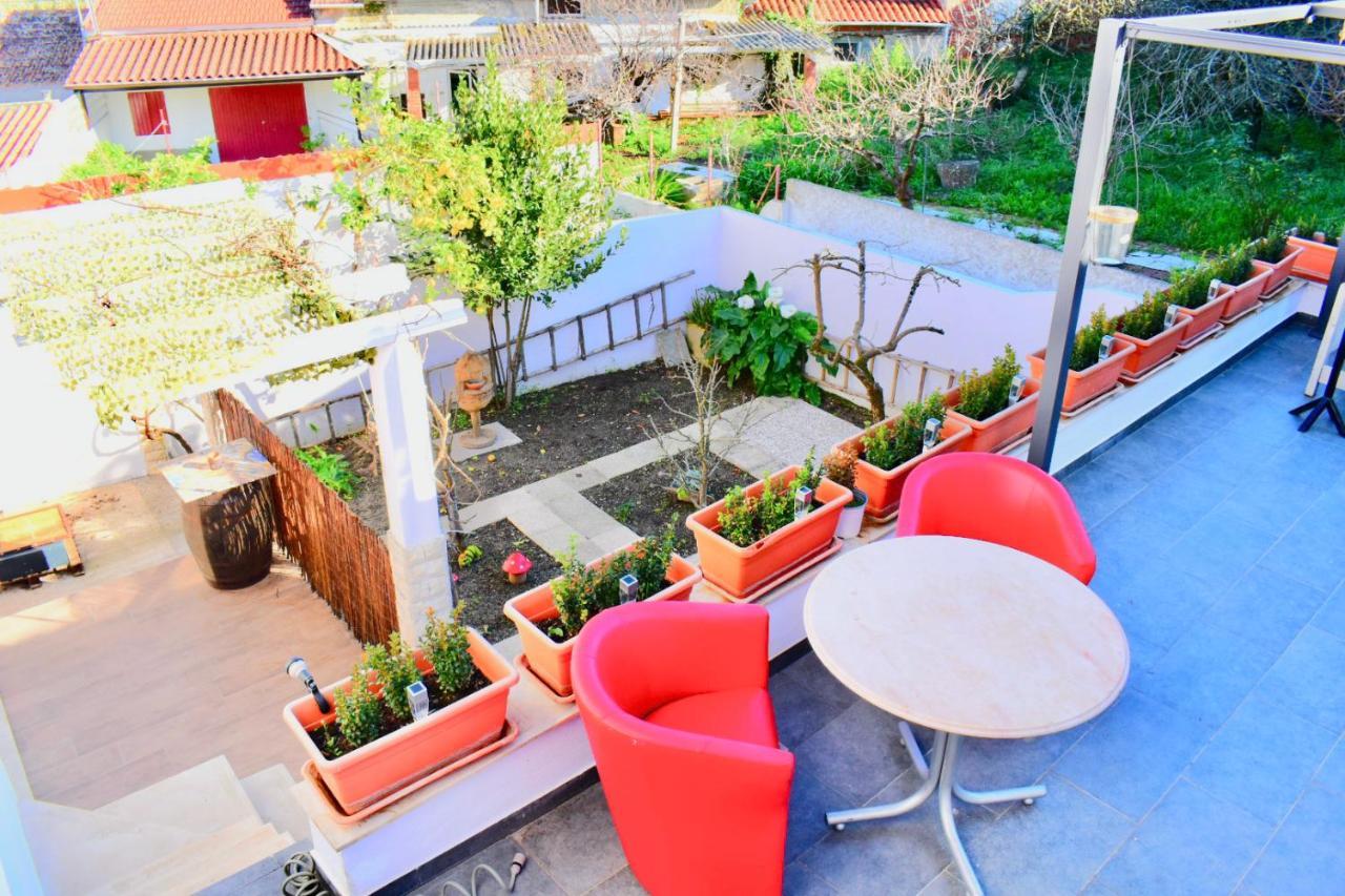 La Casa Gastounette Maiorca Exterior foto