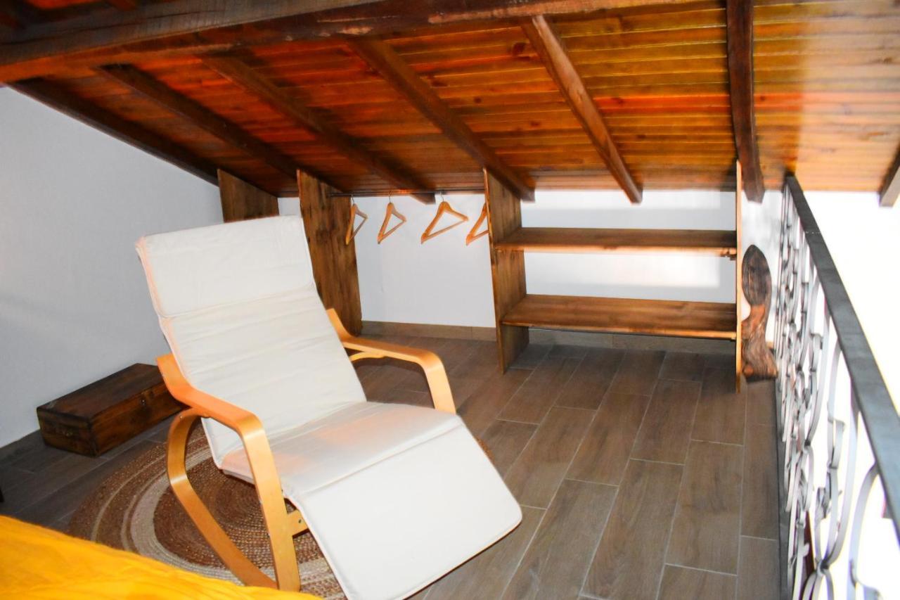 La Casa Gastounette Maiorca Exterior foto
