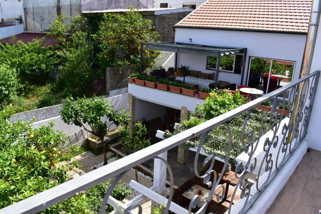 La Casa Gastounette Maiorca Exterior foto